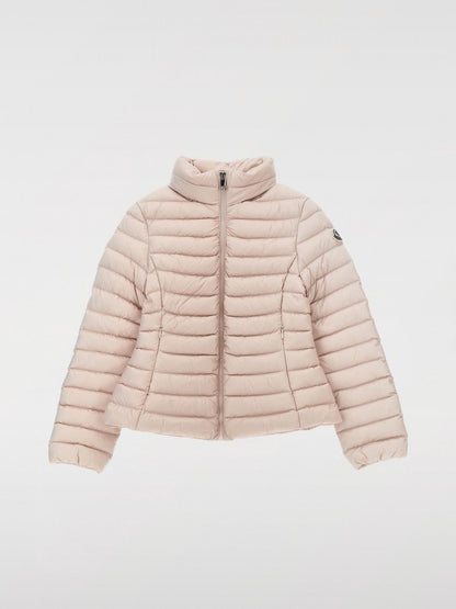 Moncler Jacket Kids Navy