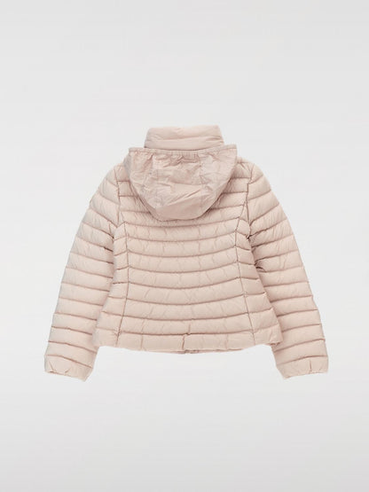 Moncler Jacket Kids Navy