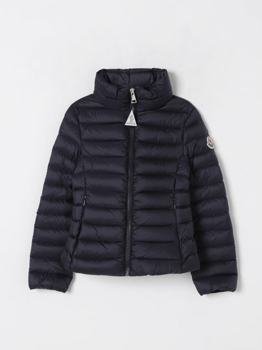 Moncler Jacket Kids Navy