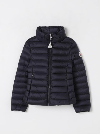Moncler Jacket Kids Navy