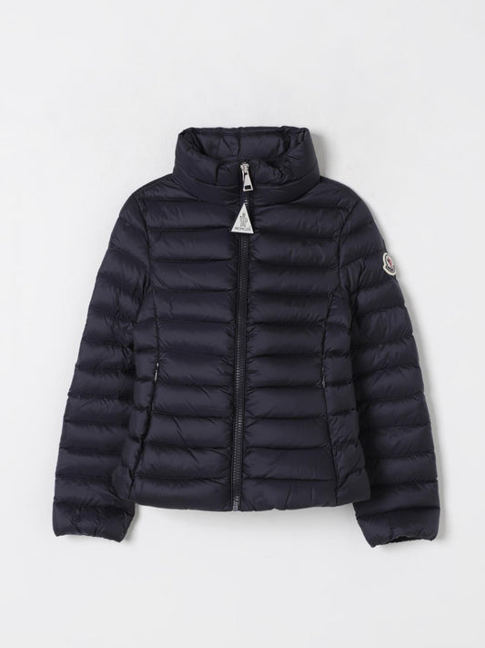 Moncler Jacket Kids Navy