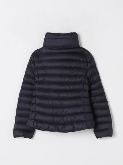 Moncler Jacket Kids Navy