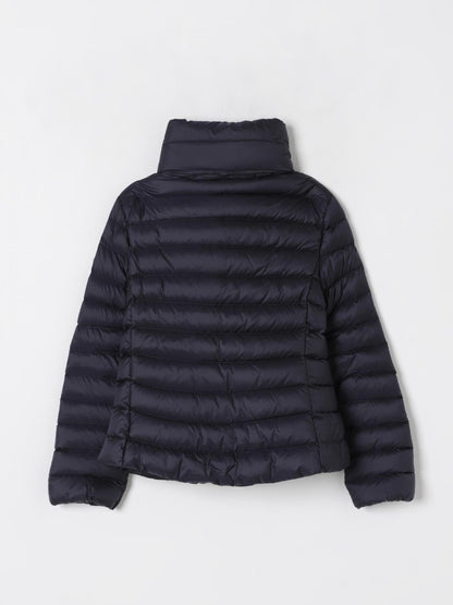 Moncler Jacket Kids Navy