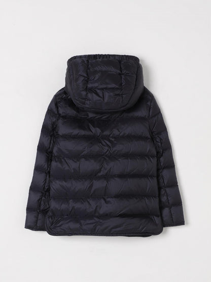 Moncler Jacket Kids Navy