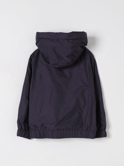 Moncler Jacket Kids Navy