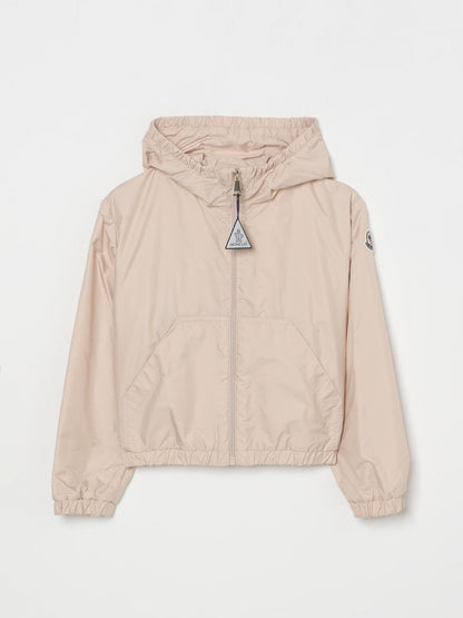 Moncler Jacket Kids Nude