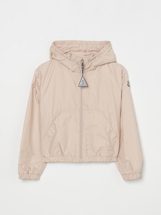 Moncler Jacket Kids Nude
