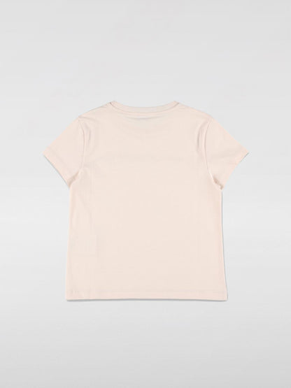 Moncler T Shirt Kids Black