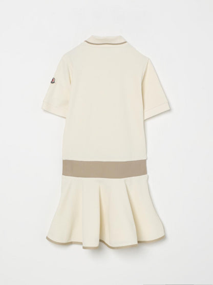 Moncler Dress Kids Navy