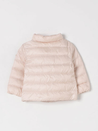 Moncler Jacket Kids Pink