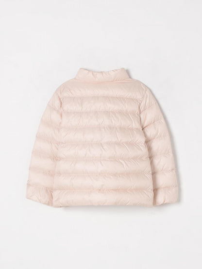 Moncler Jacket Kids Pink