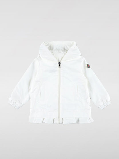 Moncler Jacket Kids Navy