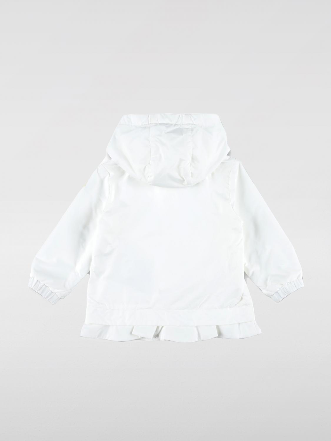 Moncler Jacket Kids Navy