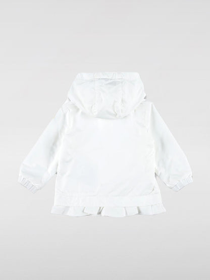 Moncler Jacket Kids Navy