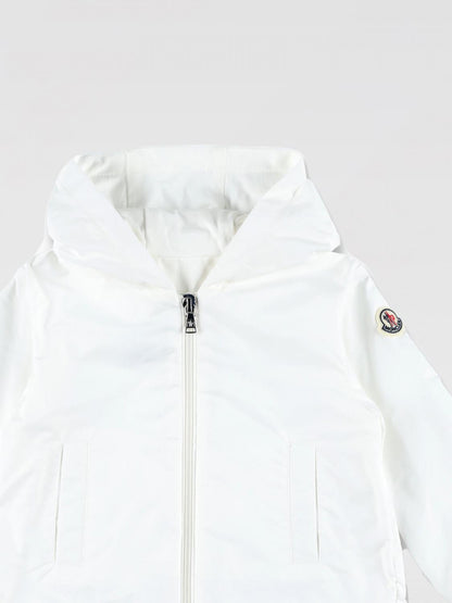 Moncler Jacket Kids Navy