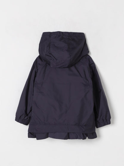 Moncler Jacket Kids Navy