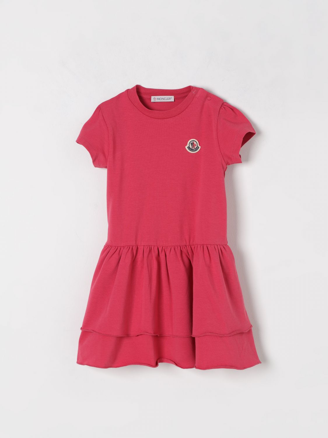 Moncler Romper Kids Navy