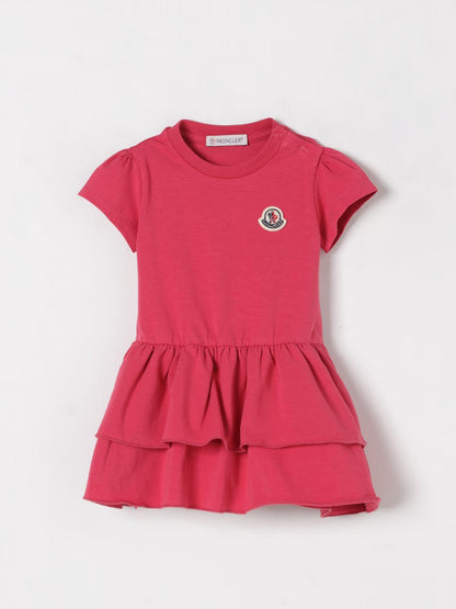 Moncler Romper Kids Navy