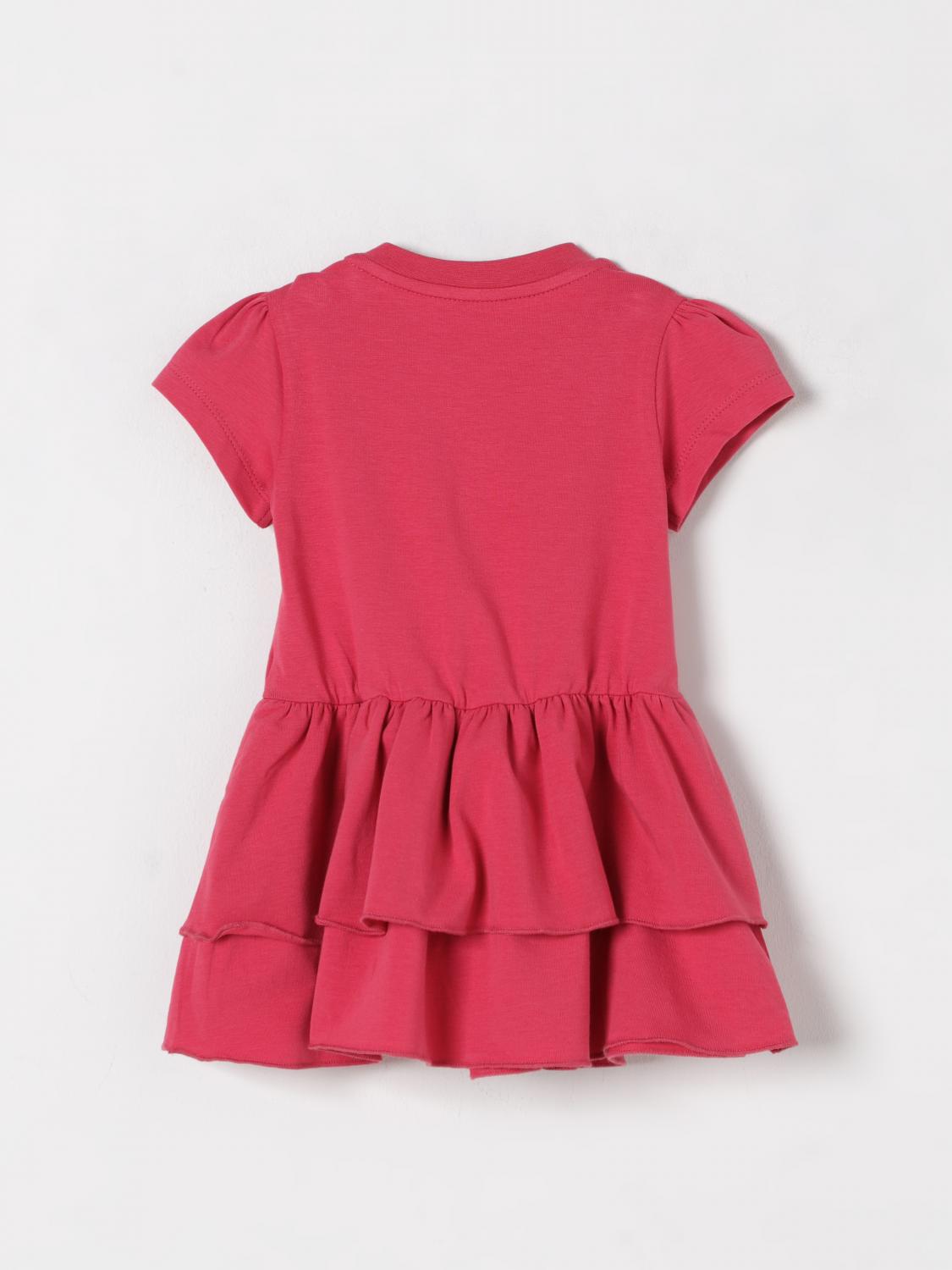 Moncler Romper Kids Navy