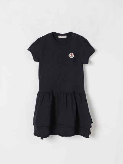 Moncler Romper Kids Navy