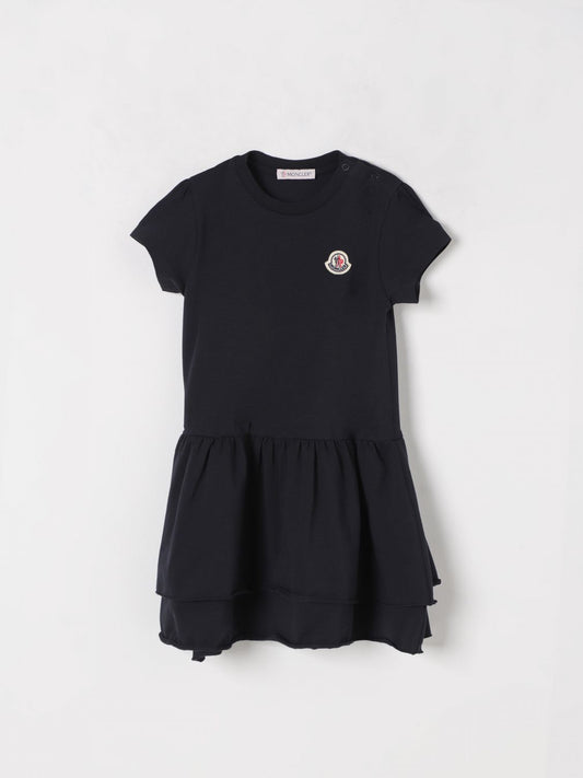 Moncler Romper Kids Navy