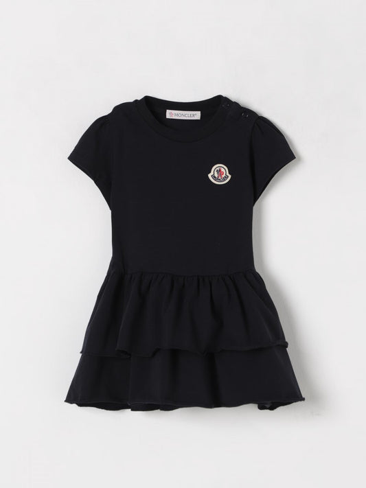Moncler Romper Kids Navy