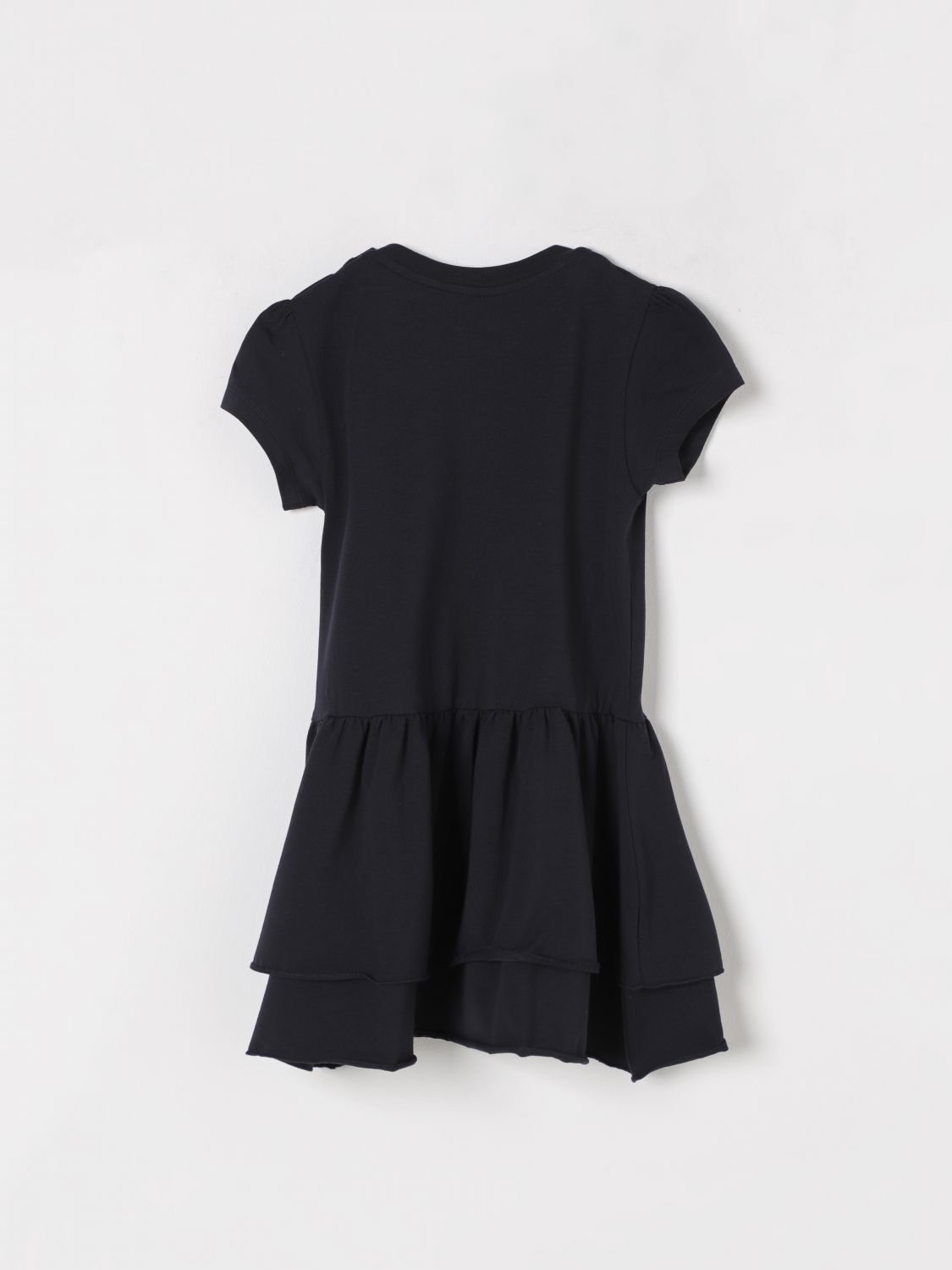 Moncler Romper Kids Navy