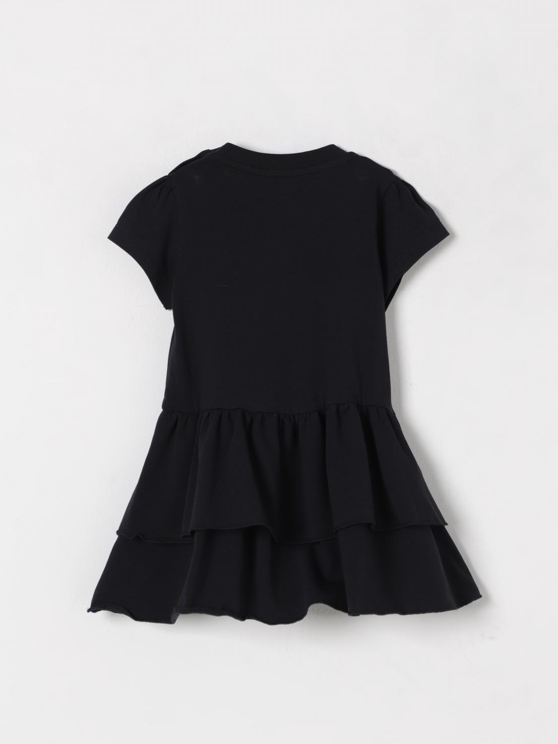 Moncler Romper Kids Navy