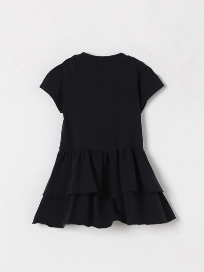 Moncler Romper Kids Navy