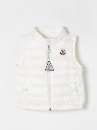 Moncler Jacket Kids Navy
