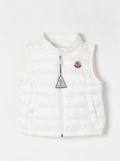 Moncler Jacket Kids Navy