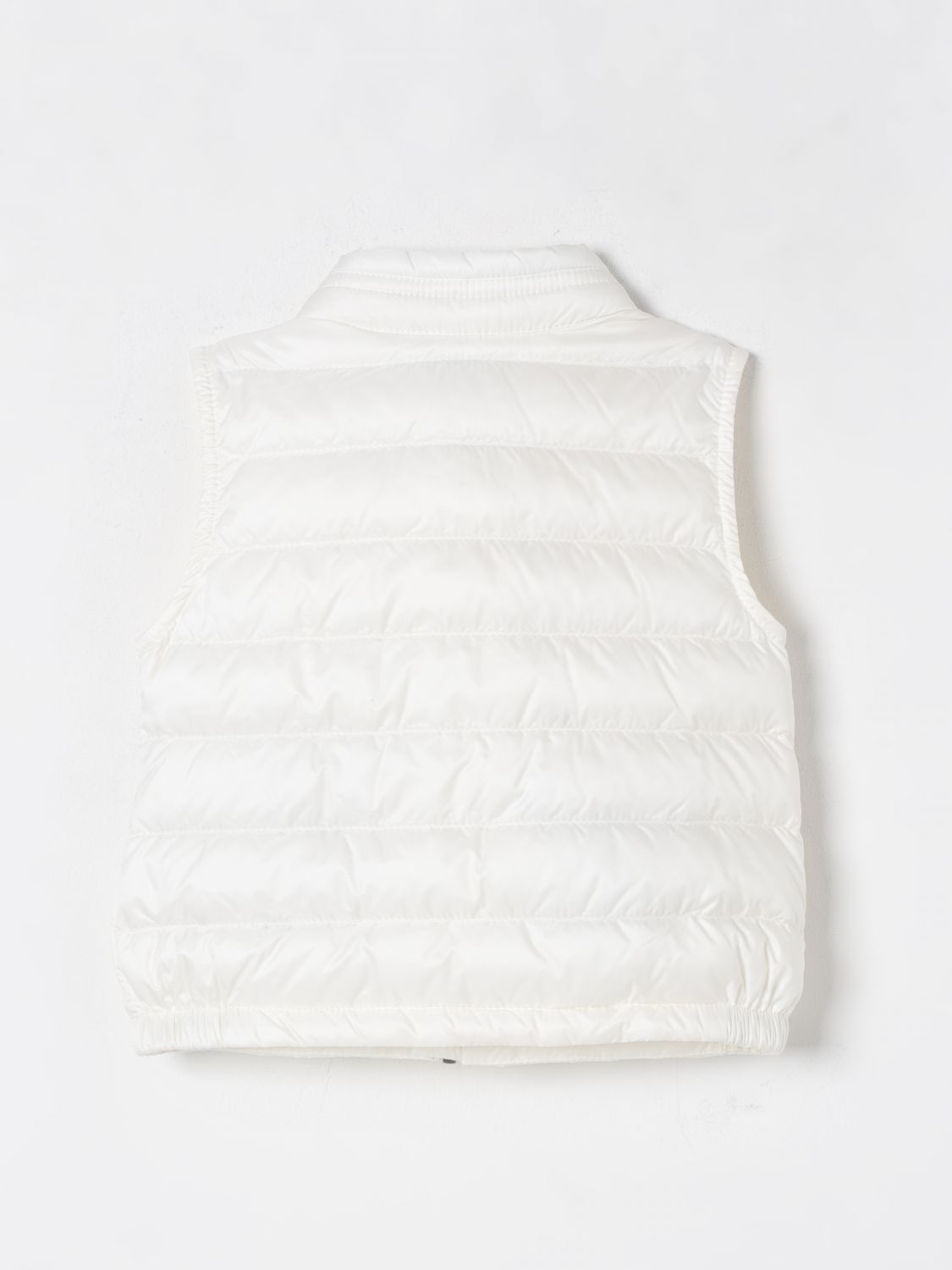 Moncler Jacket Kids Navy