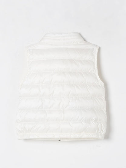 Moncler Jacket Kids Navy