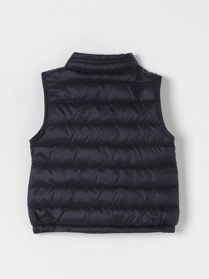 Moncler Jacket Kids Navy