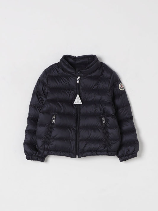 Moncler Jacket Kids Navy