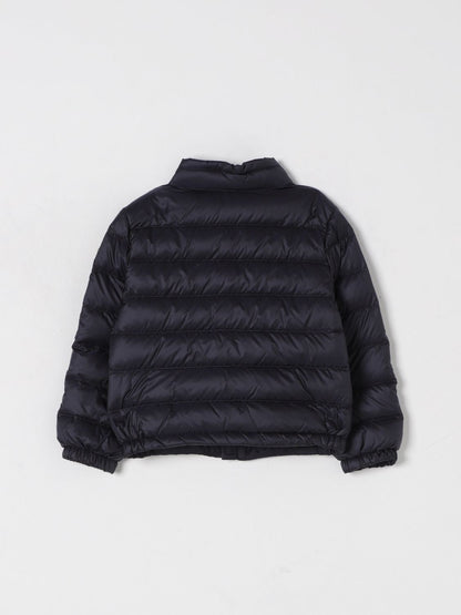 Moncler Jacket Kids Navy
