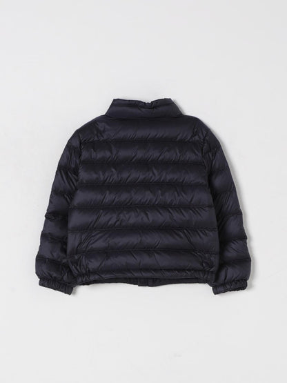 Moncler Jacket Kids Navy