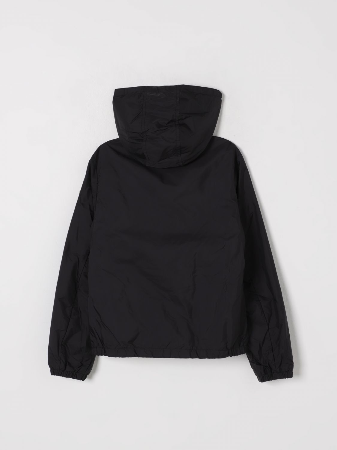 Moncler Jacket Kids Military