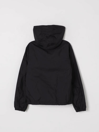 Moncler Jacket Kids Military