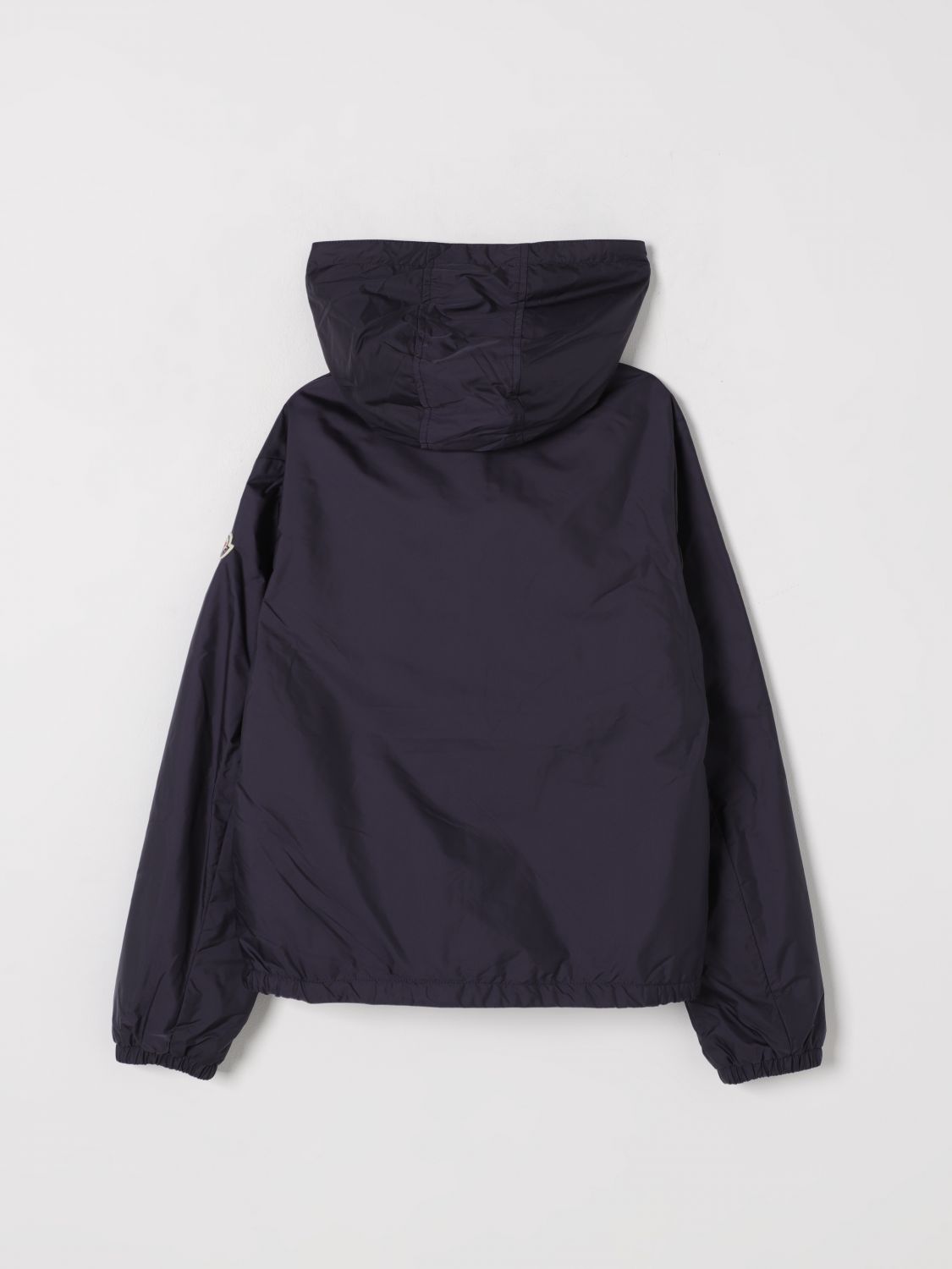 Moncler Jacket Kids Military