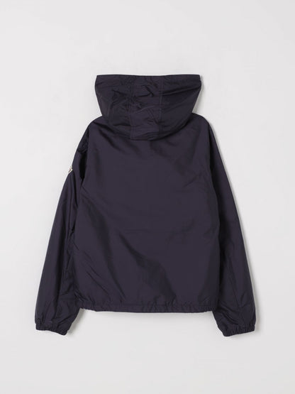 Moncler Jacket Kids Military