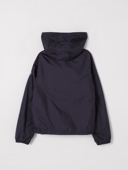 Moncler Jacket Kids Military