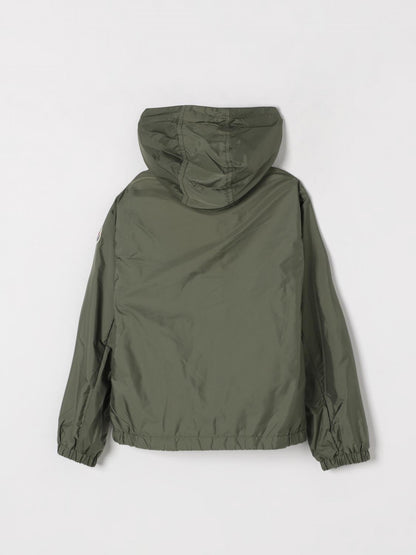 Moncler Jacket Kids Military
