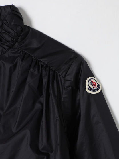 Moncler Jacket Kids Black