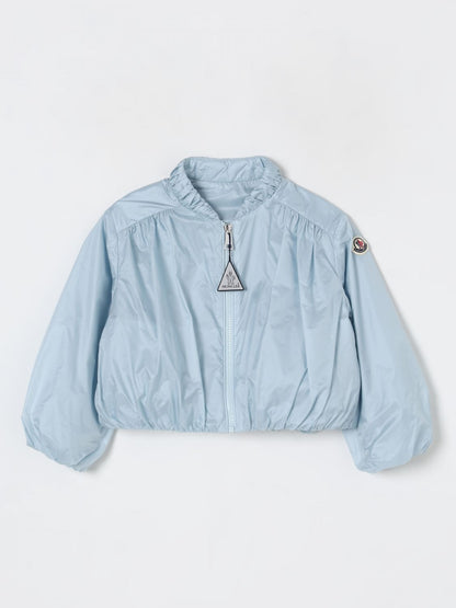 Moncler Jacket Kids Black