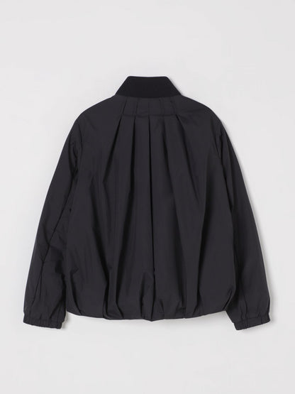 Moncler Jacket Kids Black