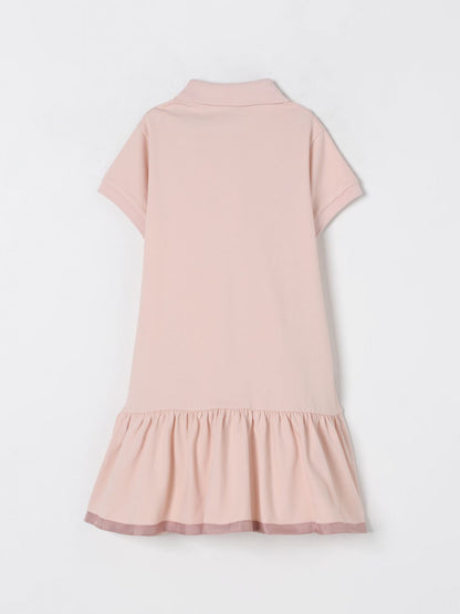 Moncler Dress Kids Blue