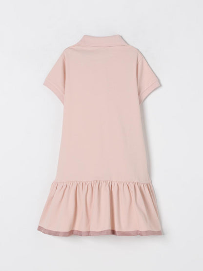 Moncler Dress Kids Blue