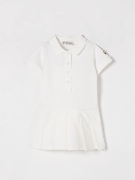 Moncler Romper Kids Pink
