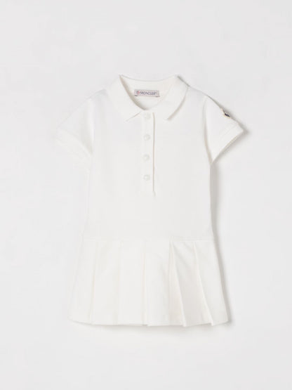 Moncler Romper Kids Pink